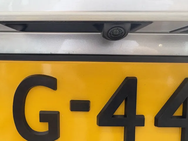 Toyota Corolla Touring Sports 2.0 Hybrid Style | Head Up | Parkeersensoren V+A