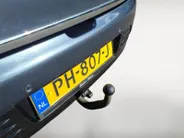 Renault Clio 0.9 TCe Limited navi , airco , trekhaak , lm velgen , parkeersensor , tel , usb .