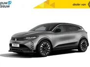 Renault Megane E-Tech Business Techno 67 kWh | Binnenkort in de showroom | Financier uw Megane tegen slechts 1,9% rente