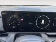 Kia Seltos X-Line Demo Edition 1.6 T-GDI | Climate control | Navigatie | Cruise control | 360Gr camera
