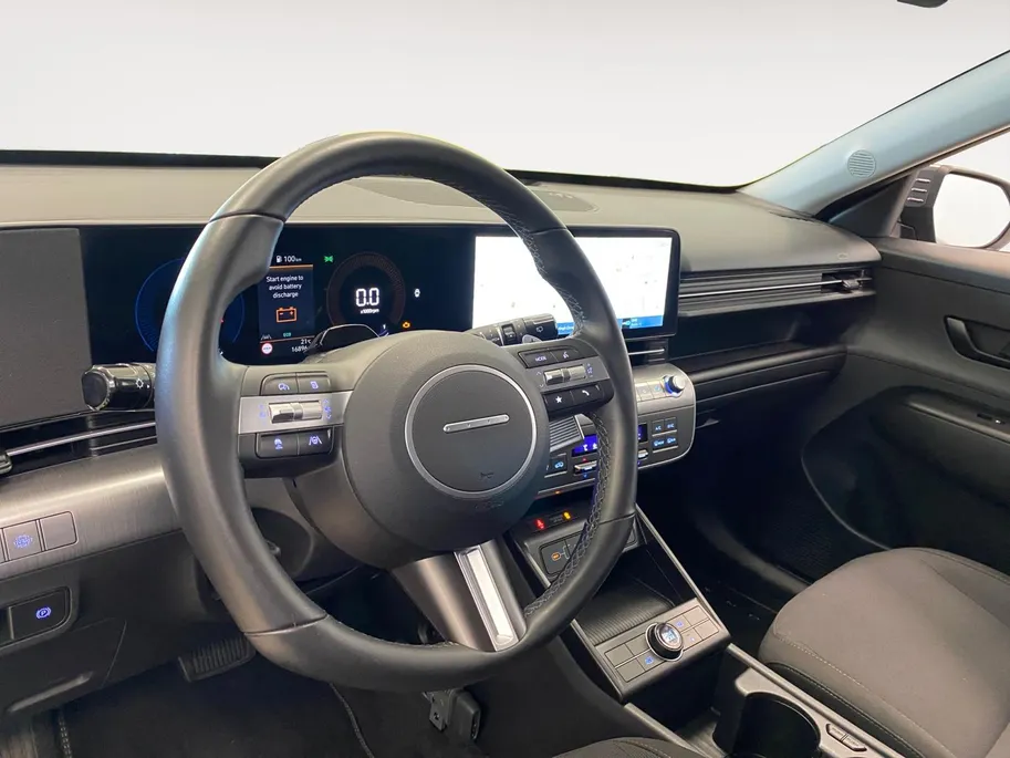 Hyundai Kona 1.6 HYBRID | AUTOMAAT | COMFORT | NL-AUTO | APPLE CARPLAY |