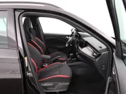 Škoda Kamiq 1.0 TSI 110pk DSG Monte Carlo · Camera · Panoramadak · Keyless · Apple/Android Car Play · Elek. Achterklep · Stoelverwarming · Draadloze Telefoonlader ·