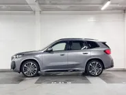 BMW X1 xDrive30e