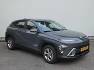Hyundai Kona 1.6 GDI HEV E-Motion / DIRECT LEVERBAAR! / Demonstratieauto /