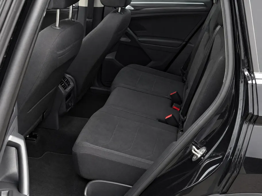 Volkswagen Tiguan 1.4 TSI eHybrid 245pk DSG Elegance · Panoramadak · Camera · Parkeerassistent · Matrix LED · Keyless · Elek. Achterklep ·