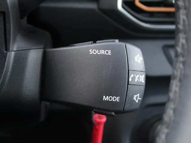 Dacia Sandero Stepway 1.0 TCe 90 Comfort | Carplay / Android Auto | Cruise | Airco