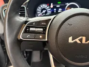 Kia Ceed Sportswagon 1.0 T-GDi MHEV Design Edition Automaat |  Cruise control Adaptief  | Camera| Stoelverwarming | Carplay & Android Auto | Fabrieksgarantie t/m 15-3-2032 +3x 1 jaar* | NAP