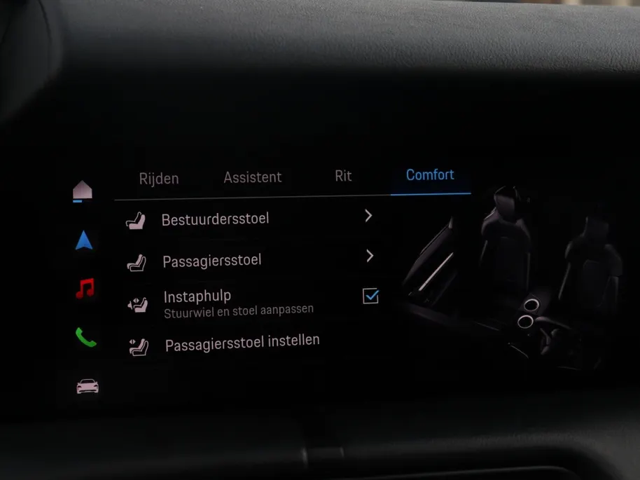 Porsche Taycan Cross Turismo 4S 93 kWh | Pano | Luchtvering | Sport Chrono | HUD | 21' GTS