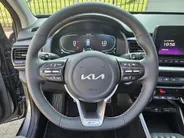 Kia Stonic 1.0 T-GDi MHEV 100pk GT-PlusLine |Navi |Camera