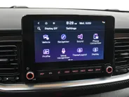 Kia Stonic 1.0 T-GDi MHEV 100pk GT-Line Stoel/Stuurverwarming