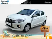 Mitsubishi Space Star 1.2 Cool+ | Airco | Telefoon | Elektrische ramen | 5 Deurs |