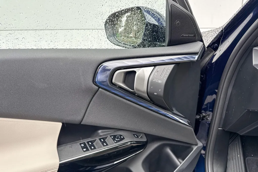 BMW X3 30e xDrive