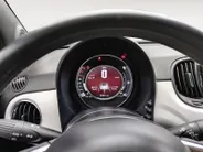 Fiat 500 1.2 Star Cabriolet! Navigatie, Airco Etc! Super mooie uitvoering! NU RIJKLAAPRIJS incl. 12 Maandag GARANTIE! Premiumpakket GRATIS!!