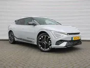 Kia EV6 GT-Line Business Edition 84 kWh | Stuur-/stoelverwarming + ventilatie | Dodehoek detectie | Elek. stoelverstelling + achterklep | Camera | Navi | 20' LM |