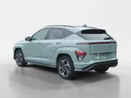 Hyundai Kona 1.6 GDI HEV N Line | BESTE DEAL VAN NL! | VAN 43.400,- VOOR 37.750,-! RIJKLAAR | OP = OP |
