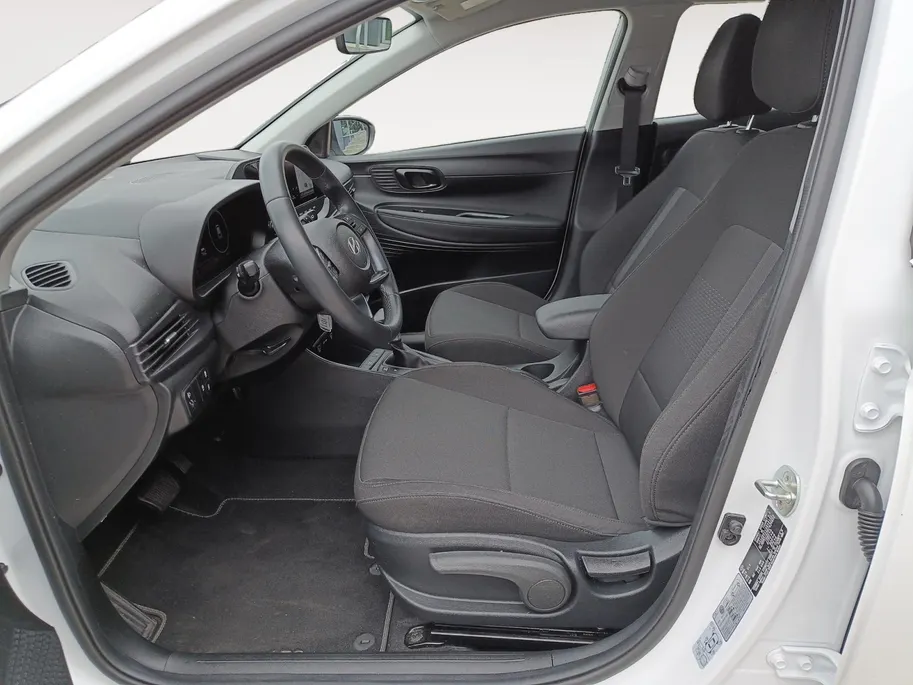 Hyundai i20 1.0 T-GDI Comfort Smart |