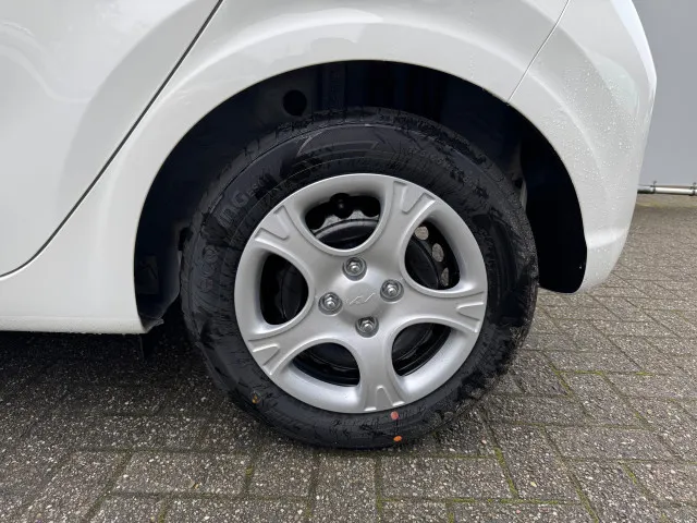 Kia Picanto 1.0 GDI 68pk DynamicLine MY26