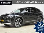 Hyundai Tucson 1.6 T-GDi PHEV Premium I Leder I 360 Camera