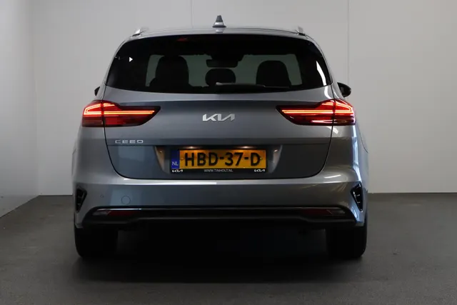 Kia Ceed Sportswagon 1.0 T-GDi DynamicPlusLine