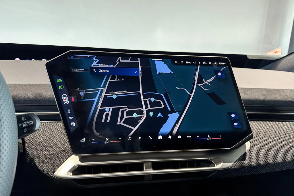 BMW iX3 40 eDrive 83 kWh