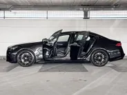 BMW 5 Serie Sedan M5