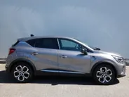 Renault Captur E-Tech Hybrid 145pk Aut Techno