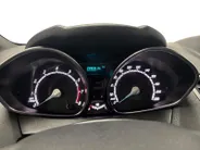 Ford Fiesta 1.0 EcoBoost ST Line NAVI AIRCO CRUISE CONTROLE LM VELGEN SPORTPAKKET ZEER DIKKE FIESTA VOLLEDIG ONDERHOUDEN VAN EEN LIEFHEBBER GEWEEST