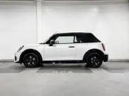 MINI Cooper Cabrio C John Cooper Works