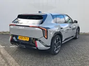 Kia EV4 81,4 kWh 204PK GT-PlusLine