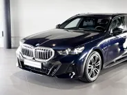 BMW 5 Serie Touring 530e M Sport Edition