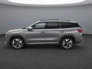 Škoda Kodiaq 1.5 TSI 204pk DSG PHEV Sportline Business · Panoramadak · Wegklapbare Trekhaak · Camera · Stoelverwarming · Eek. Voorstoel · 19'' Inch · Garantie t/m 01-07-2030 of 100.000km
