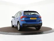 Škoda Kamiq 1.0 TSI 115pk Selection · Apple/Android Car Play · Cruise Control · P-Sensoren · DAB · 16'' Inch · Garantie t/m 09-06-2028 of 100.000km