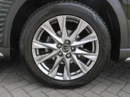 Mazda CX-5 2.0 SkyActiv-G 6AT 165PK Business Luxury | Stuur-/stoelverwarming + ventilatie | Geheugenstoel | 360 Camera | HUD | Leer | 19" LM | Dodehoek detectie | Bose |