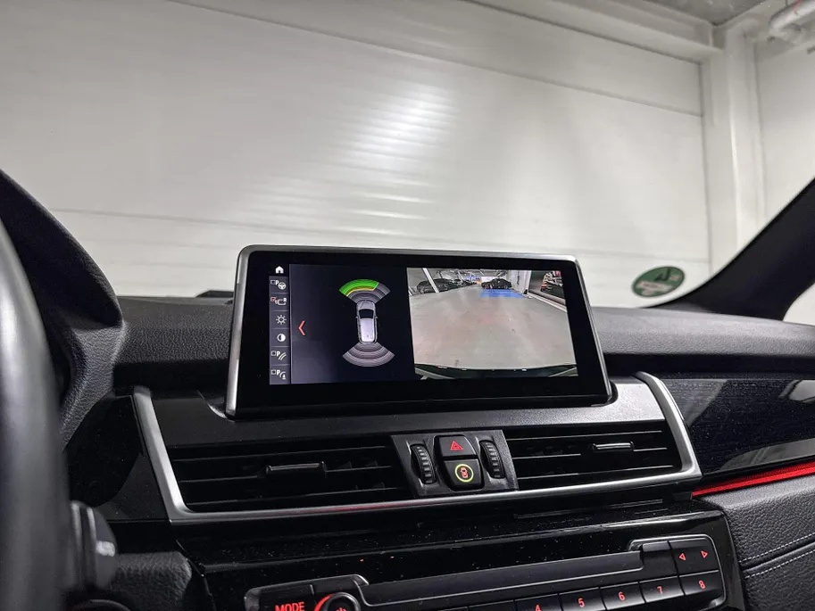 BMW 2 Serie Active Tourer 218i High Executive Edition