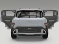 Kia EV2 GT-Line 61 kWh 4p.