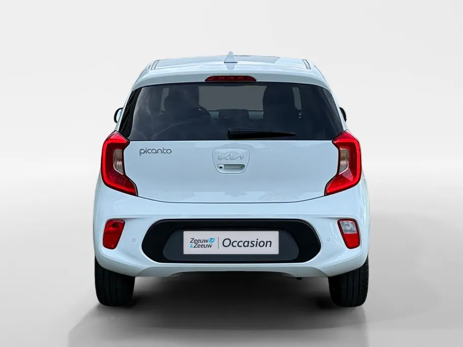 Kia Picanto 1.0 DPi DynamicPlusLine | Camera | Keyless | Navi | Apple Carplay | Android Auto | Climate Control | Cruise Control |