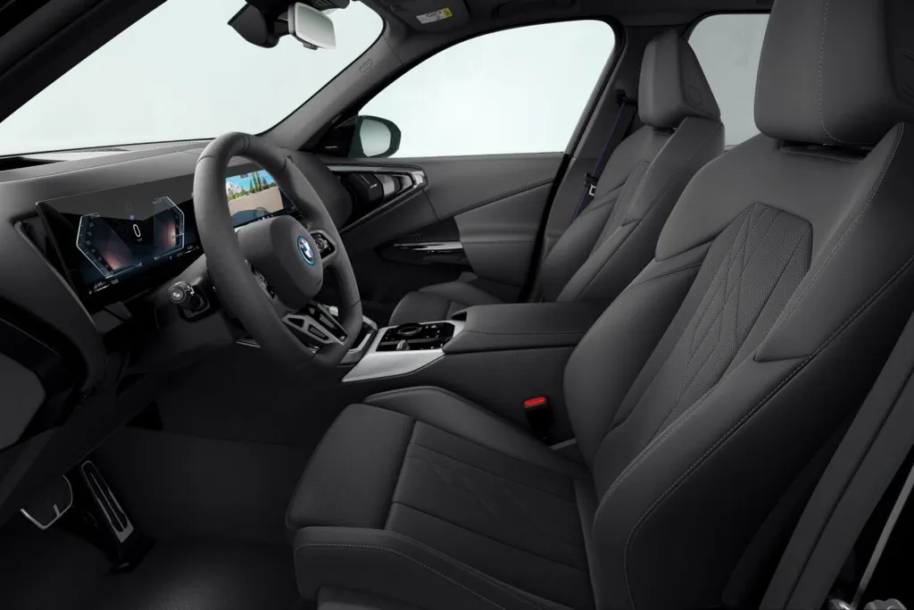 BMW X3 30e xDrive