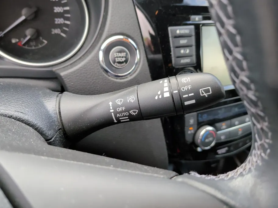 Nissan QASHQAI 1.3 DIG-T N-Tec | Trekhaak | Automaat | Clima |