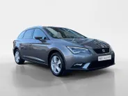 SEAT Leon ST 1.2 TSI Style First Edition | AUTOMAAT | TREKHAAK | CRUISE/CLIMATE CONTROL | 12 MAANDEN GARANTIE |