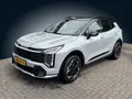 Kia Sportage 1.6 T-GDi Hybrid GT-PlusLine