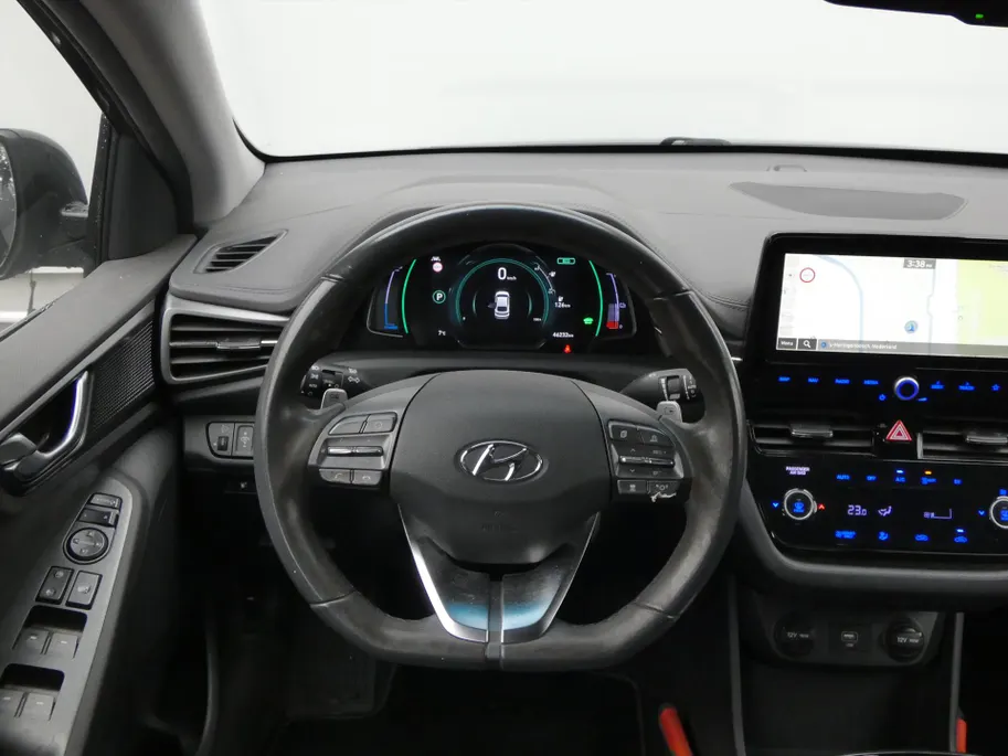 Hyundai IONIQ EV 136pk Aut Comfort / 46.000 KM !!!