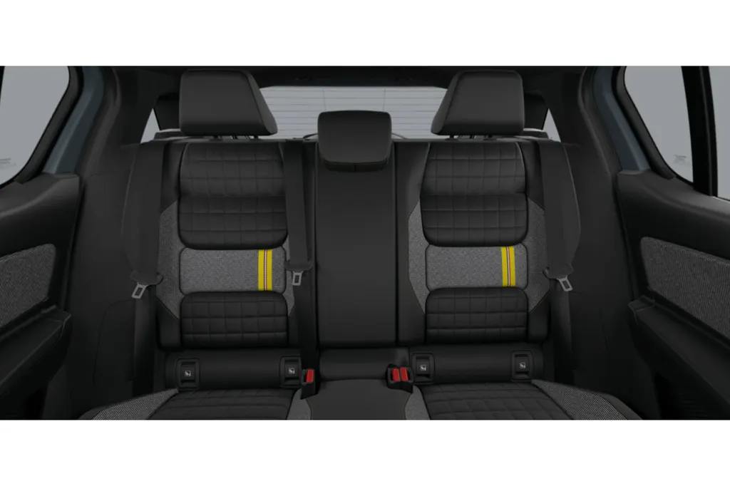 Renault 4 (Zeeuw & Zeeuw Private Lease Actie v.a. € 561,-) Iconic Comfort Range | Wij maken graag een Private Lease offerte op maat voor u!