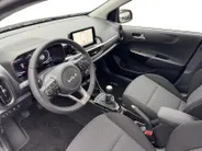 Kia Picanto 1.0 GDi DynamicLine | Demo | Direct Beschikbaar! | Navigatie | Airco | Cruise control | Camera | Apple Carplay / Android Auto |