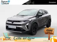 Renault Symbioz 1.6 E-Tech full hybrid 145 esprit Alpine AUTOMAAT NAVI AIRCO CAMERA PARKEERSENSOREN CRUISE CONTROLE ELECTRISCHE STOELEN APPLE CARPLAY ANDROID AUTO STOELVERWARMING STUURVERWARMING ZEER MOOIE AUTO SNEL RIJDEN
