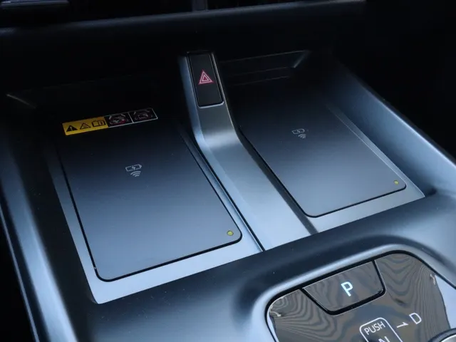 Toyota bZ4X Touring Dynamic 75 kWh
