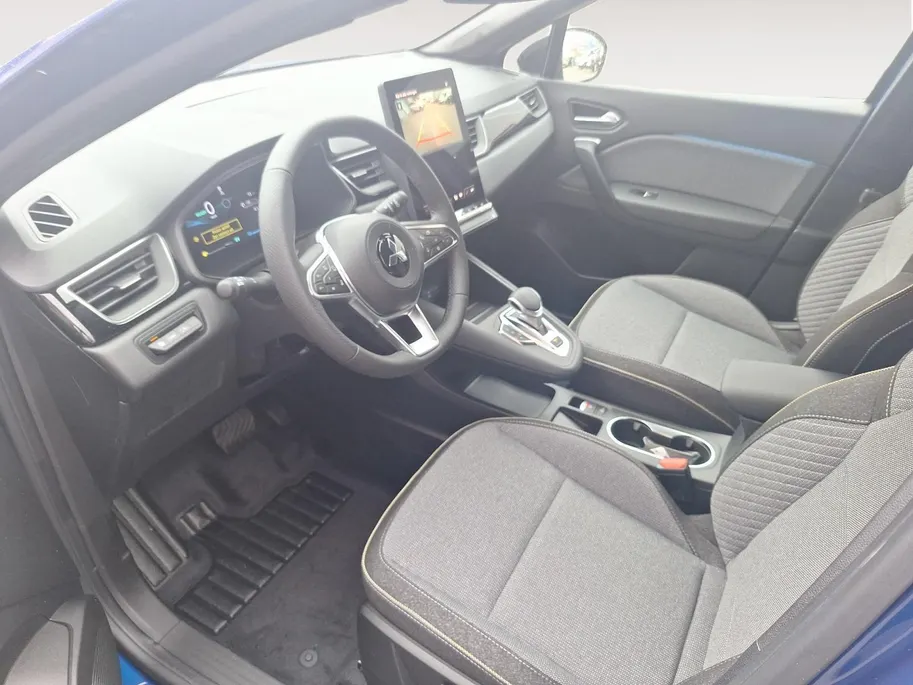 Mitsubishi ASX 1.8 HEV AT Intense+ | €3.000, - VOORRAADKORTING! | 8 JAAR GARANTIE |