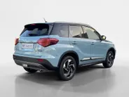 Suzuki Vitara 1.4 Style | VOORRAAD! €2200,- korting! | 1200kg Trekgew. | 17'' LM velgen | Apple Carplay & Android Auto | Parkeersensoren voor en achter