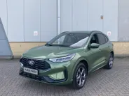 Ford Kuga 2.5 PHEV ST-Line 243 pk Driver Assistance Pack - Reservewiel - Elektrisch wegklapbare trekhaak **NIEUW UIT VOORRAAD LEVERBAAR**