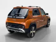 Hyundai Inster Evolve 49 kWh | Nieuw | Uit voorraad leverbaar | Zeer compleet | 360 km range | 360 graden camera | Hyundai Rotterdam - Noord |