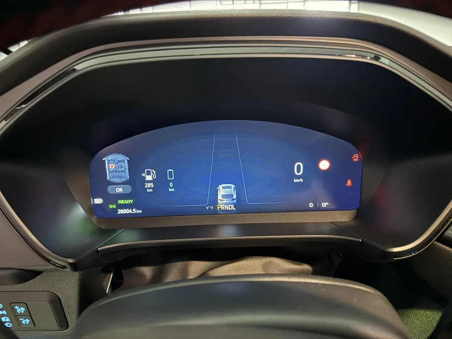 Ford Kuga 2.5 PHEV ST-Line X 243 PK | Winter Pack | Matrix Led Koplampen | AGR Voorstoelen